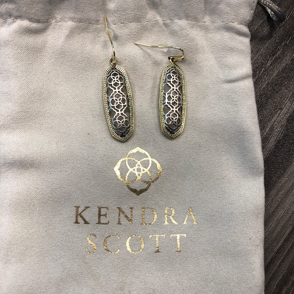 Kendra Scott Brenden